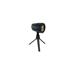 Projetor laser exterior LED LED/5W/230V IP44