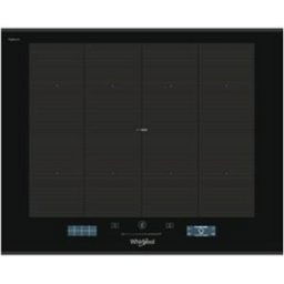 Whirlpool SMP 658C/BT/IXL