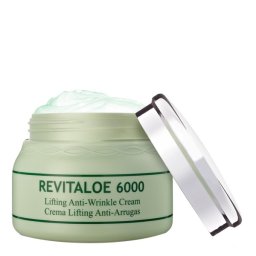 Canarias Cosmetic Aloé Vera Revitaloe 6000