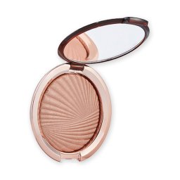 Estee Lauder Maquiagem de rosto Bronze Goddes Highlighting Powder SOLAR CRUSH