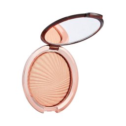 Estee Lauder Maquiagem de rosto Bronze Goddes Highlighting Powder HEATWAVE