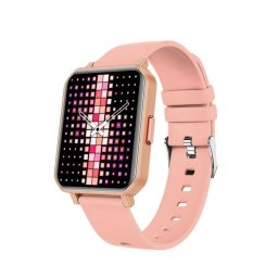Smartwatch Maxcom FW56 Carbon Pro Rosa