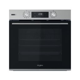 WHIRLPOOL - Forno OMSK58RU1SX