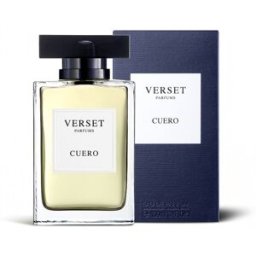 Verset Parfums Cuero 100ml