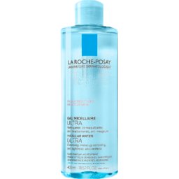La Roche Posay Água Micelar Ultra Pele Reativa 400ml