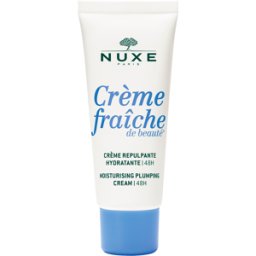 Nuxe Crème Fraîche de Beauté Creme Hidratante Repulpante 30ml