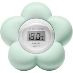 Philips Avent Termómetro Digital 2 em 1 Verde