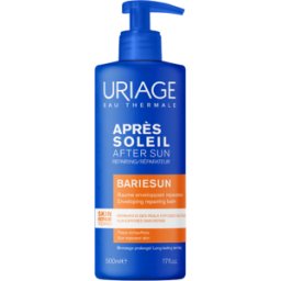 Uriage Bariésun Pós-Solar Bálsamo Reparador 500ml