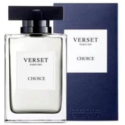 Verset Parfums Choice For Him 100ml