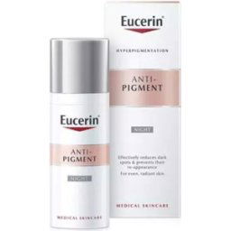 Eucerin Anti-Pigment Creme de Noite 50ml