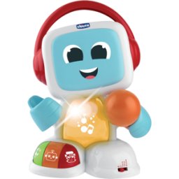 Chicco Robit Canta Comigo