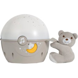 Chicco Next2Stars Projetor Bege