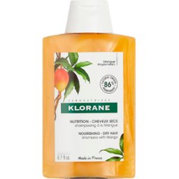 Klorane Champô com Manga 400ml