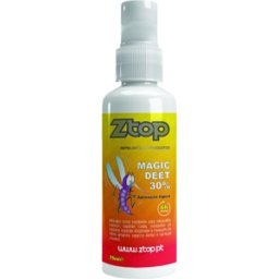 ZTOP Spray Magic Deet 30% 75ml