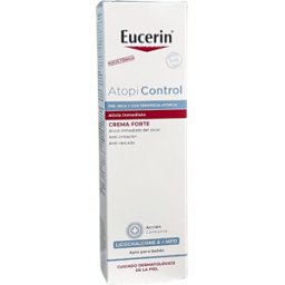 Eucerin AtopiControl Creme para Fases Agudas 40ml