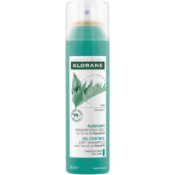 Klorane Champô Seco Ortiga e Vitamina E 150ml