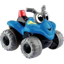 Chicco Quad RC