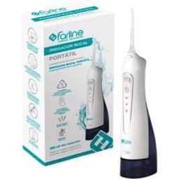 Farline Irrigador Bucal Portátil
