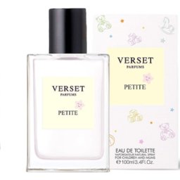 Verset Parfums Petite 100ml