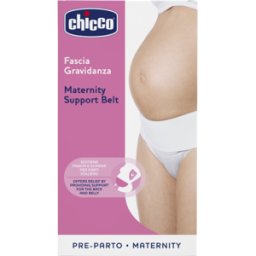 Chicco Faixa de Gravidez S