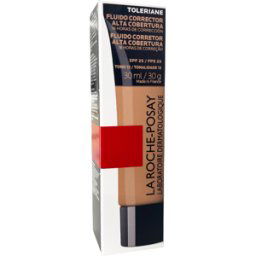 La Roche Posay Toleriane Alta Cobertura 13 30ml