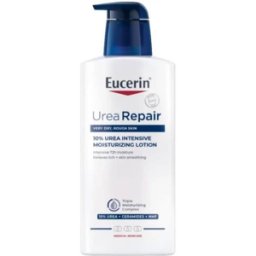 Eucerin UreaRepair Plus Loção 10% Ureia 400ml