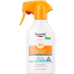 Eucerin Sun Kids Sensitive Protect Spray Solar FPS50+ 250ml