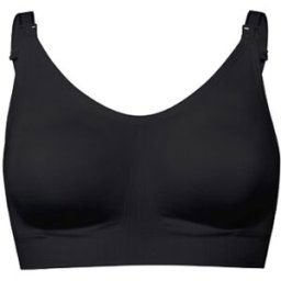 Medela Ultimate BodyFit Soutien Tam S Preto