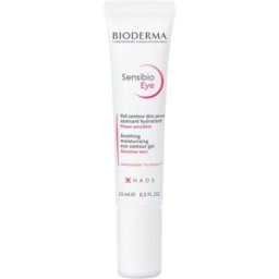 Bioderma Sensibio Contorno de Olhos 15ml