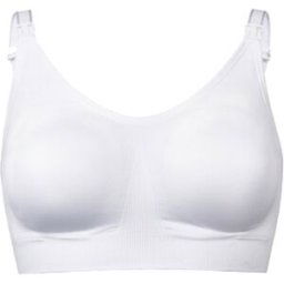 Medela Ultimate BodyFit Soutien Tam S Branco
