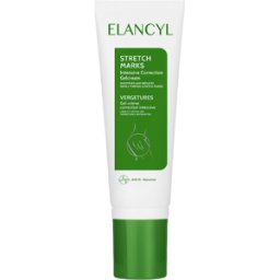 Elancyl Corretor Intensivo Estrias Gel Creme 75ml