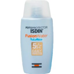 Isdin Fotoprotector Pediatrics Fusion Water SPF50+ 50mL