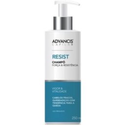 Advancis Capilar Resist Champô 250ml