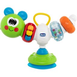 Chicco Phill Lagarta Musical