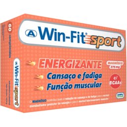 Win-Fit Sport 60 comprimidos
