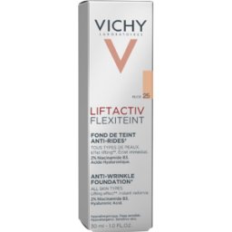 Vichy Liftactiv Flexiteint 25 Nude 30ml