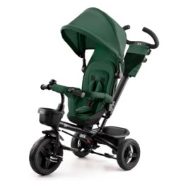 Kinderkraft Aveo Triciclo Verde Mystic