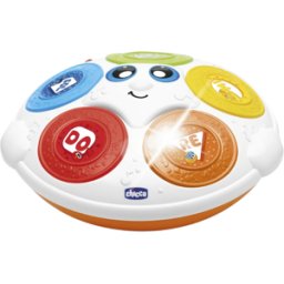Chicco Harry Tambor Eletrónico