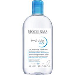 Bioderma Hydrabio H2O Água Micelar 500ml
