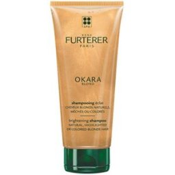 Rene Furterer Okara Blond Champô 200ml