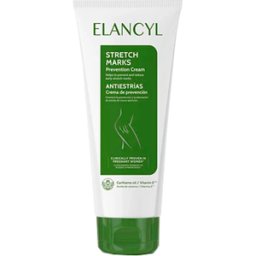 Elancyl Creme Prevenção Antiestrias 200ml