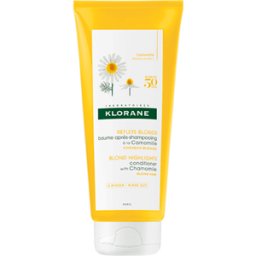 Klorane Bálsamo Após-Champô de Camomila 200ml