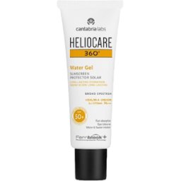 Heliocare 360º Water Gel FPS50+ 50ml