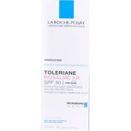 La Roche Posay Toleriane Rosaliac Ar SPF30 50ml