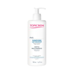 Topicrem PH5 Champô Suave 500ml