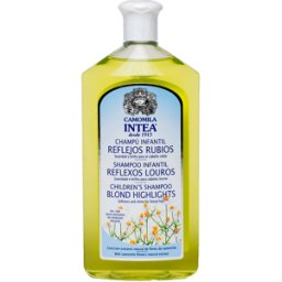 Intea Camomila Champô Infantil 250ml
