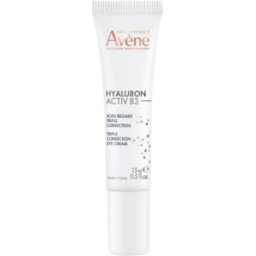 Avène Hyaluron Activ B3 Creme Contorno Olhos 15ml