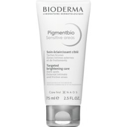 Bioderma Pigmentbio Áreas Sensíveis 75ml