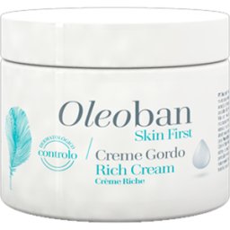 Oleoban Creme Gordo 170ml
