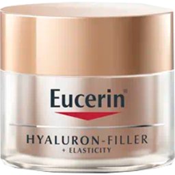 Eucerin Hyaluron-Filler + Elasticity Noite 50ml